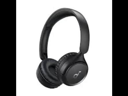 ANKER SOUNCORE H30I A3012H21 WIRELESS HEADSET OG 340G