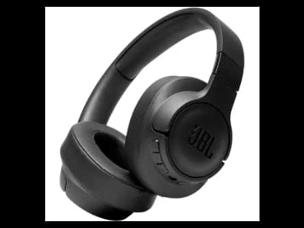 JBL Tune 760NC Wireless Bluetooth Noise Cancelling Over-Ear Headphones