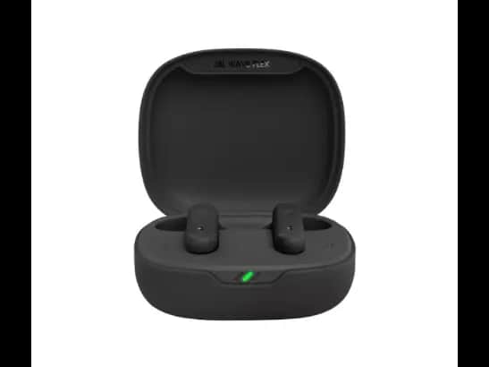 JBL Wave Flex In-Ear True Wireless Earbuds  - 3 Month Case 01 Month Buds Warranty