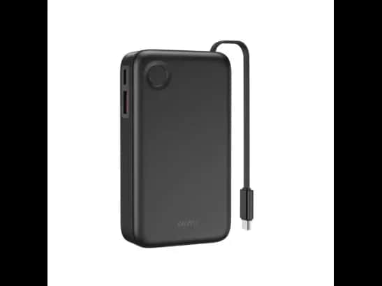 Wiwu Wi-P047 22.5w 10000mAH Royal Powerbank with 1 Year Warranty