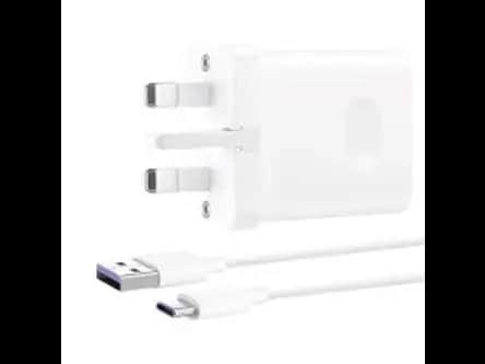 HUAWEI 40W USB TO TYPE-C 2IN1 SUPER CHARGER