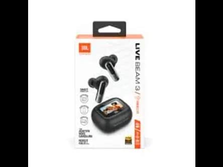 JBL LIVE BEAM 3 EARBUDS OG 230G