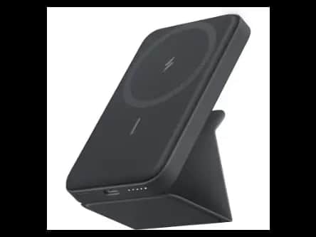 Anker Magnetic Portable Charger, 5,000mAh Powerbank Maggo