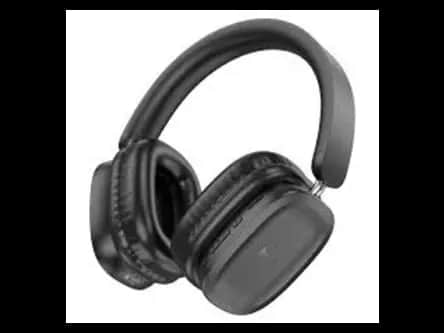 HOCO W51 COMFORTABLE DELIGHTFUL BT HEADPHONE (OG)