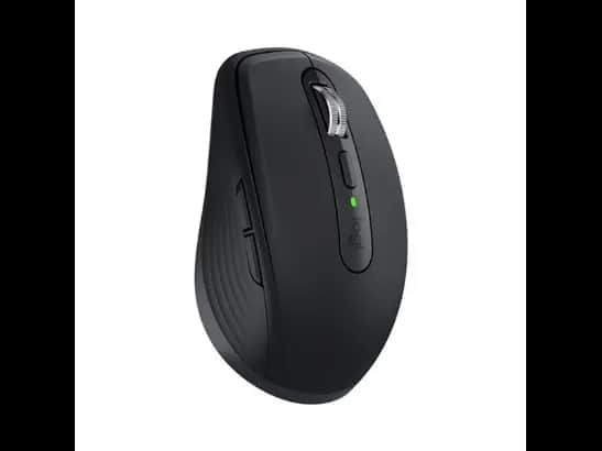 Logitech MX Anywhere 3 Wireless Mouse with 1 Year Warranty
