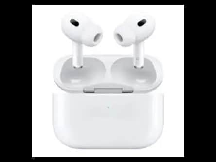 MQD 831 P A AIRPODS PRO 2 LH EARBUDS