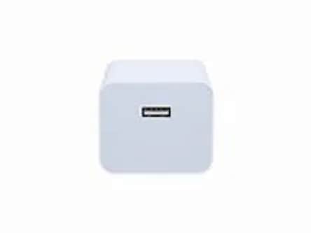 MI 27W USB CHARGER WITH CABLE 3 PIN