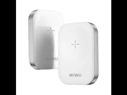 WiWU M16 Pro Wireless Watch Charger