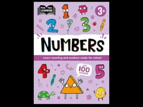 NUMBERS