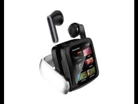 GREEN LION SMART DISPLAY EARBUDS