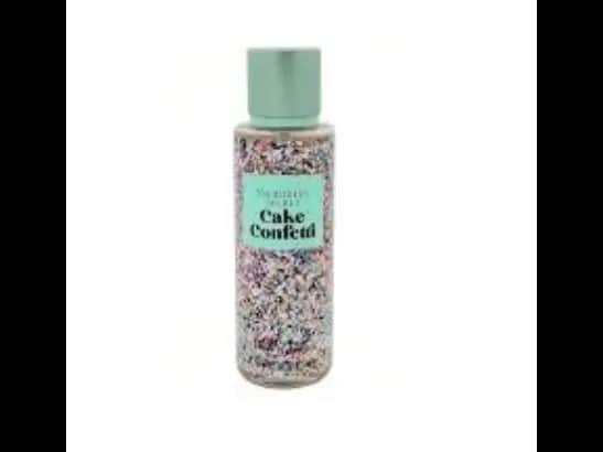 Victorias Secret Cake Confetti Mist-250ml