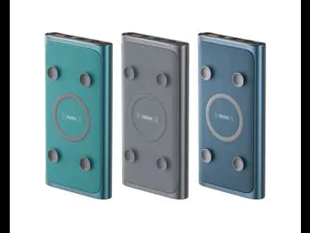 Remax RPP130 10000mAh Wireless Power Bank