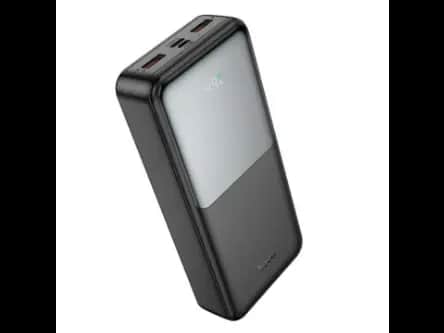 HOCO J136A 22.5W+PD20W 20000MAH POWER BANK