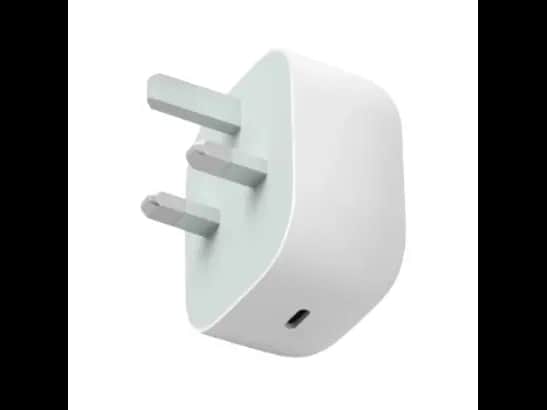 Google 45w USB C Adapter – UAE Version with 6 Month Warranty