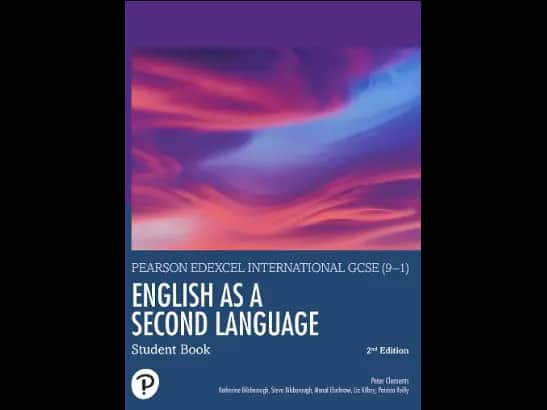 ENGLISH AS A SECOND LANGUAGE SB - PEARSON EDE 9-1