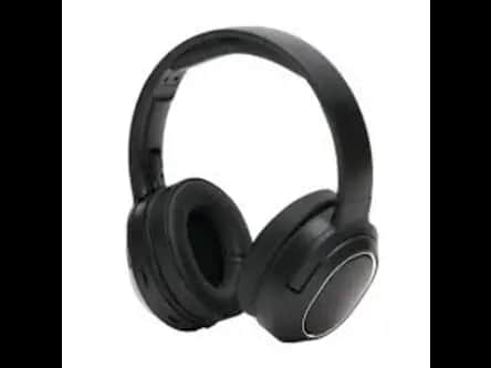 ST85 STEREO WIRELESS HEADPHONE