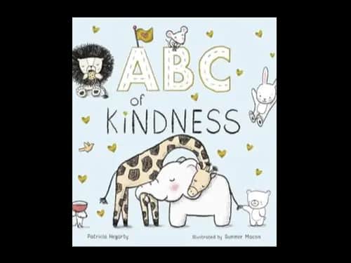 ABC OF KINDNESS