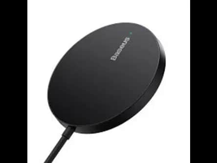 CCJJ040001 BASEUS SIMPLE MINI 3 WIRELESS CHARGER 15W