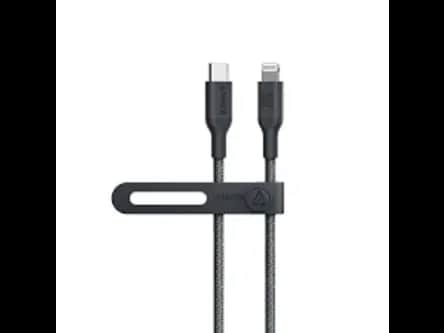 ANB80B5H11 ANKER 542 USB C TO LIGHTNING 3FT CABLE