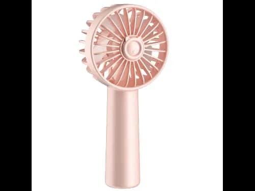 MINI FAN JY-2