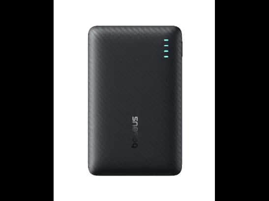 Baseus EnerFill FP21 Power Bank 10000mAh 22.5W Cosmic Black - P1008210D123-00