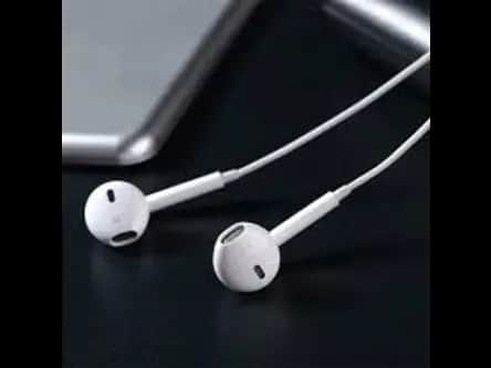 OX POWER OXP 043 EARPHONE
