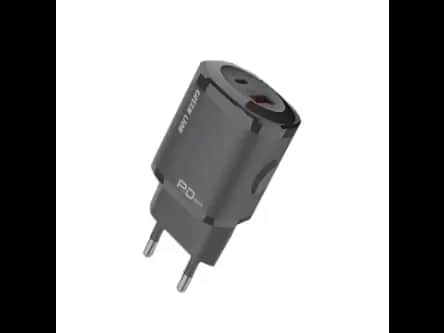 Green Lion 20w Pd&qc Mini Wall C To Lightning Charger Iphone