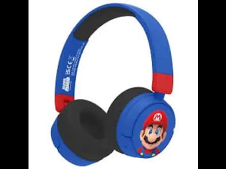 ST85I KIDS WIRELESS HEADPHONE