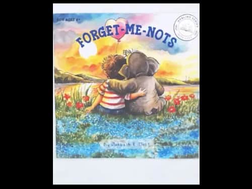 FORGET ME NOTS