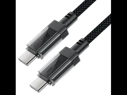 ACEFAST 60W C TO C CABLE 1.2M