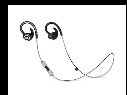 Jbl Reflect Contour 2 Bluetooth Sport Headset