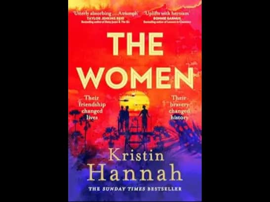 THE WOMEN