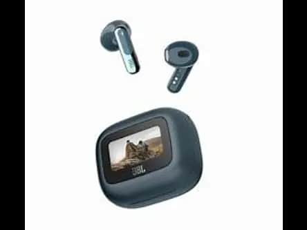 Jbl Live Flex 3 Anc Erabuds With Display (og)