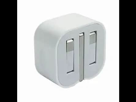 IPHONE 20W PD ADAPTER