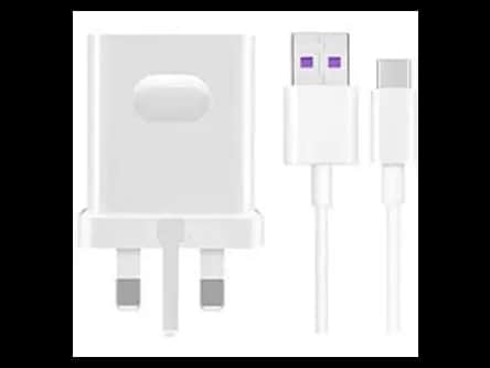 HUAWEI 22.5W 2IN1 QUICK CHARGER TYPE-C