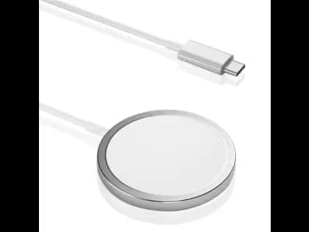 Apple MagSafe Charger - Wireless Charger with Fast Charging Capability