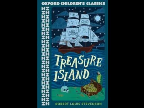 TREASURE ISLAND