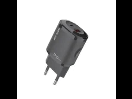 Green Lion Pd20w Qc3 Mini Wall Charger