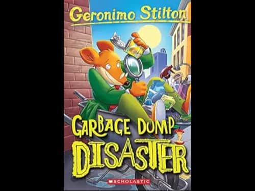 GARBAGE DUMP DISASTER