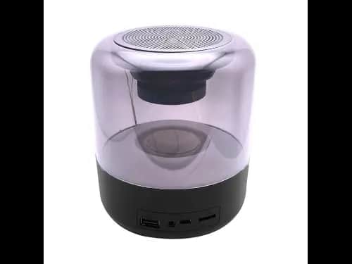 E-3103 WIRELESS SPEAKER