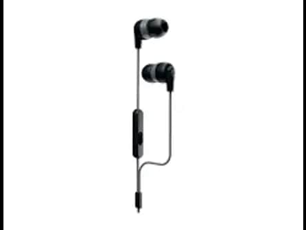 SKULLCANDY INKD WIRED EARPHONE
