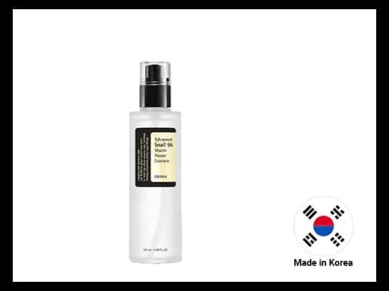 Cosrx Advanced Snail 96 Mucin Power Essence 100ml - KOREA