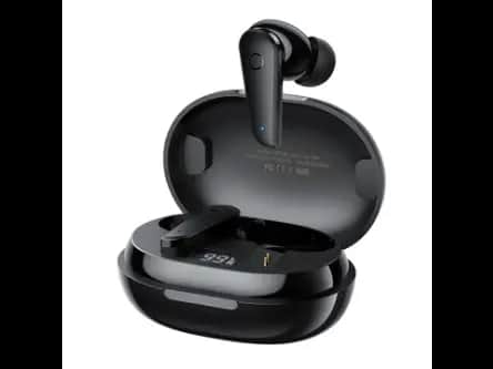 Remax TWS-46 ANC True Wireless Stereo Earbuds With Digital Display