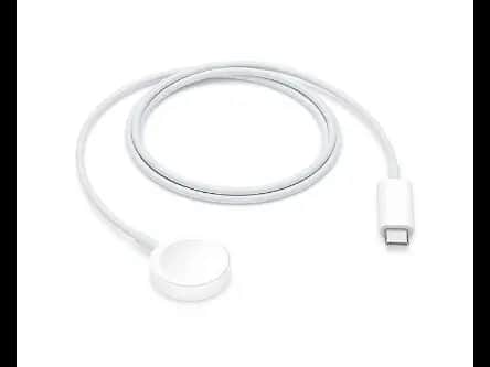 Apple Watch Magnetic Charging Cable for USB-C 2m