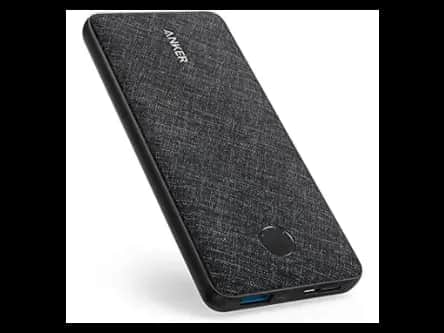 Anker BATTERIE EXTERNE POWERCORE METRO SLIM 10000mAh