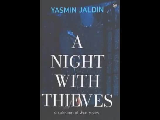 A NIGHT WITH THIEVES