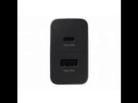 SAMSUNG USB PD 35W 3PIN ADAPTER