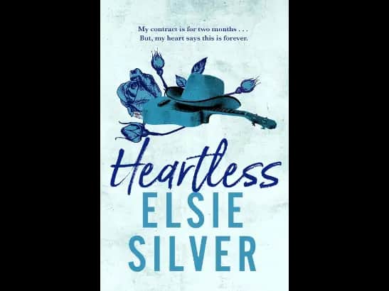 Heartless By Elsie Silver
