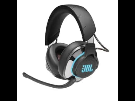 JBL Quantum 800 Wireless Over-Ear Performance Gaming Headset