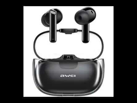 AWEI ANC + ENC GAMING EARBUDS